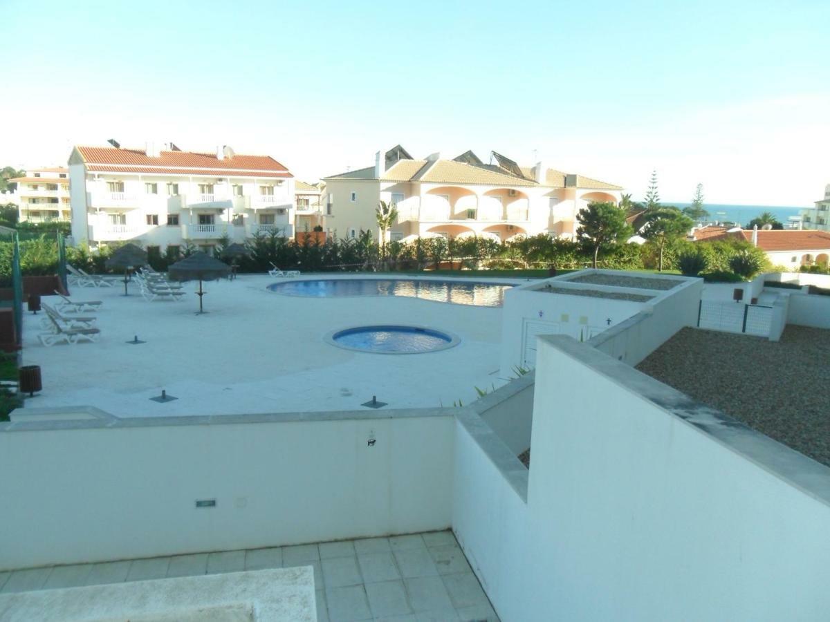 Lovely 1 Bed - Vista Das Ondas Apartment Albufeira