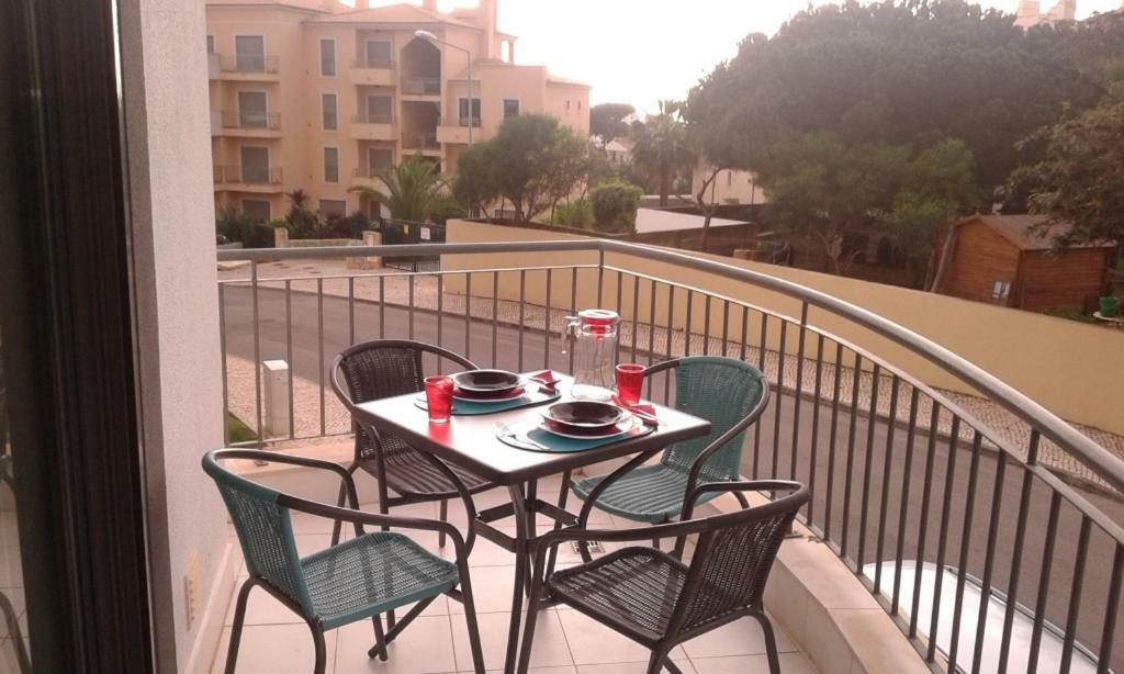 Lovely 1 Bed - Vista Das Ondas Apartment *