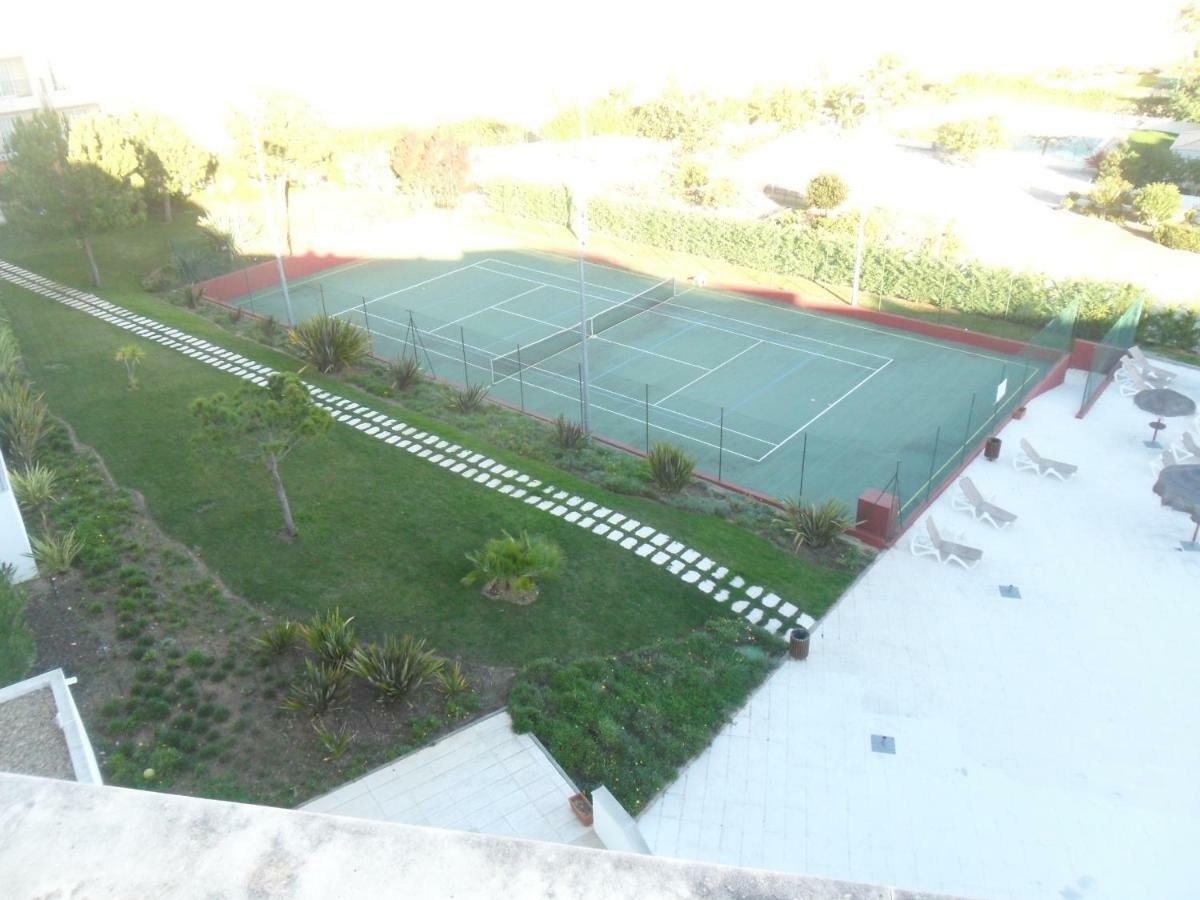 Lovely 1 Bed - Vista Das Ondas Apartment