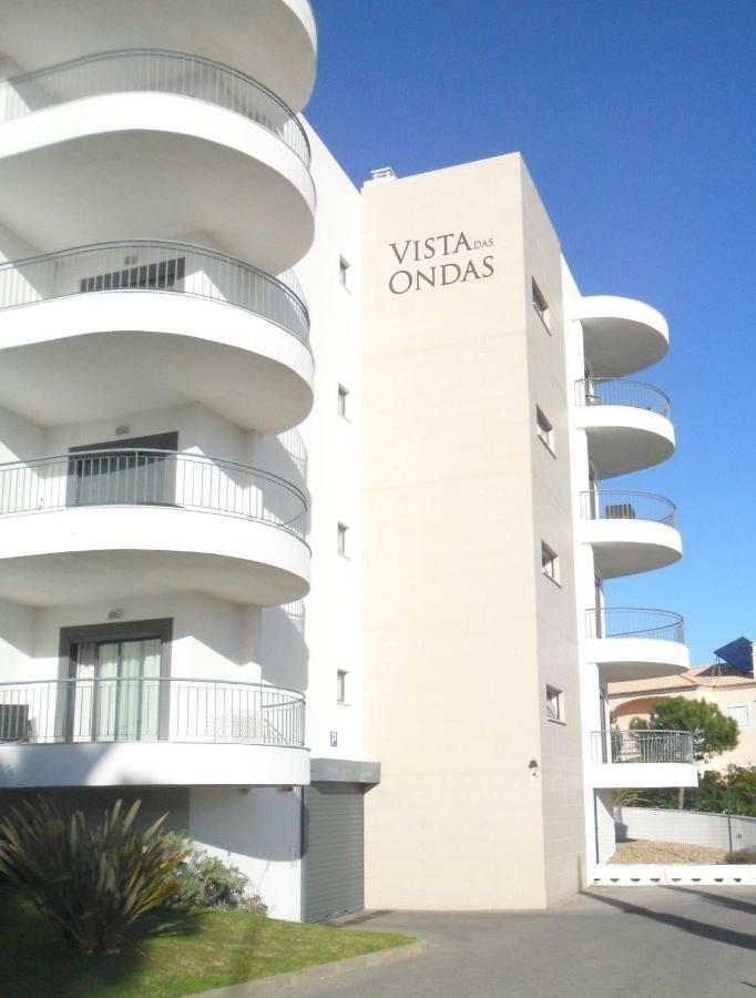 Lovely 1 Bed - Vista Das Ondas Apartment Albufeira