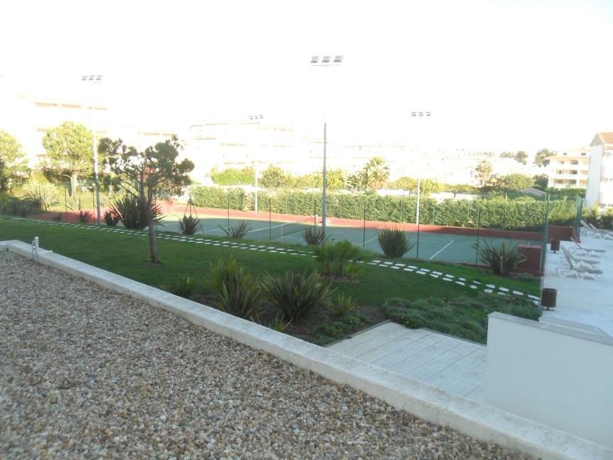 Lovely 1 Bed - Vista Das Ondas Apartment Albufeira