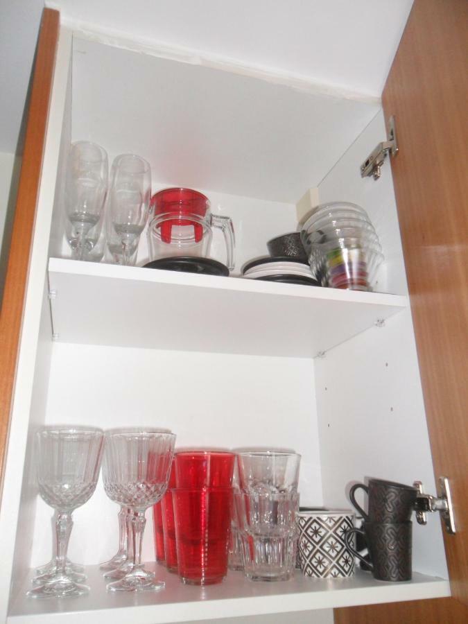 Lovely 1 Bed - Vista Das Ondas Apartment
