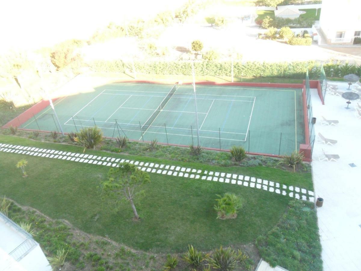 Apartment Lovely 1 Bed - Vista Das Ondas Albufeira