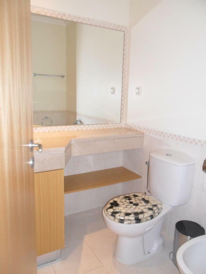 Apartment Lovely 1 Bed - Vista Das Ondas Albufeira