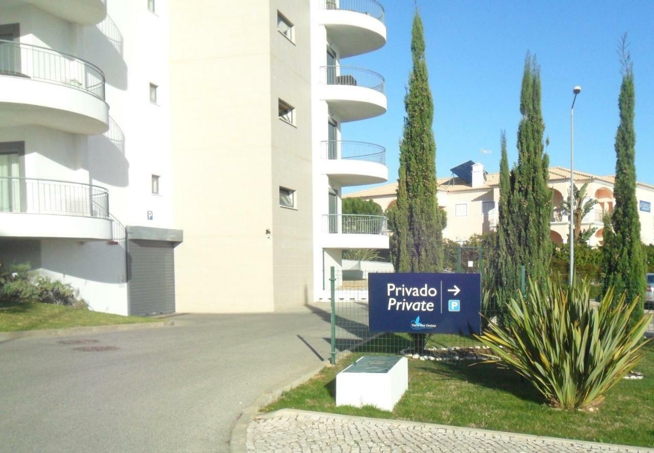 Apartment Lovely 1 Bed - Vista Das Ondas *
