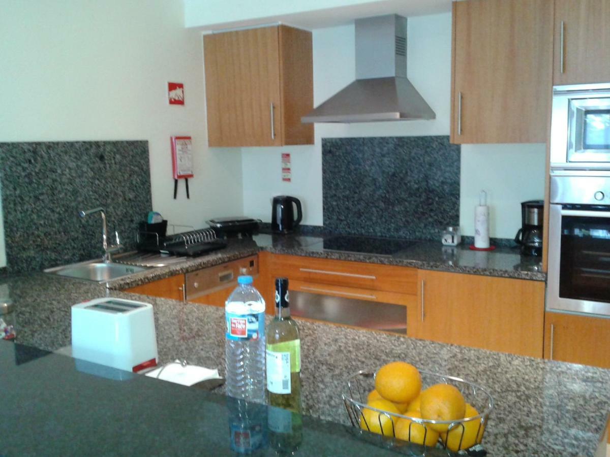 Lovely 1 Bed - Vista Das Ondas Apartment Albufeira