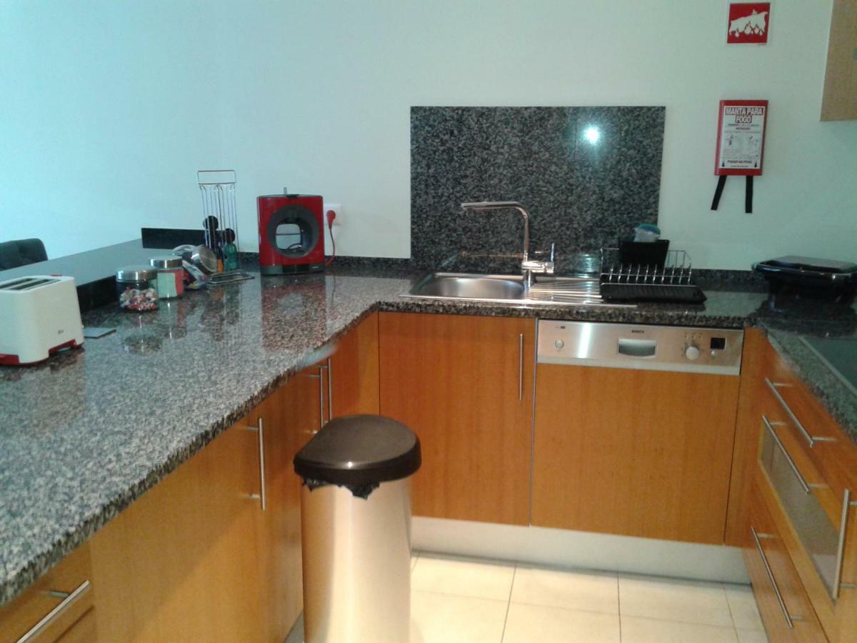 Lovely 1 Bed - Vista Das Ondas Apartment