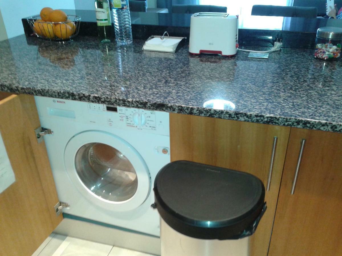 Lovely 1 Bed - Vista Das Ondas Albufeira