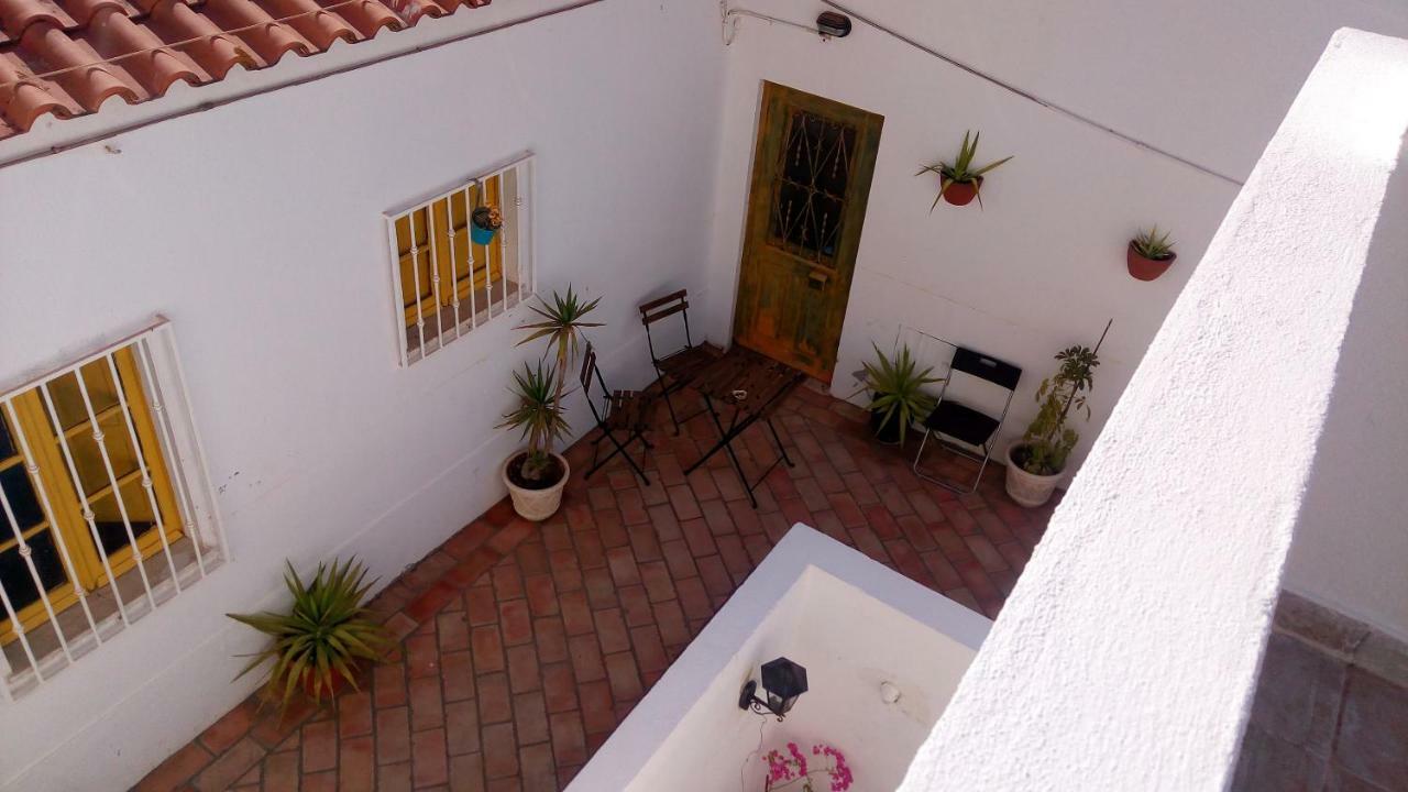 Guest house Algarvia Boutique & Albufeira