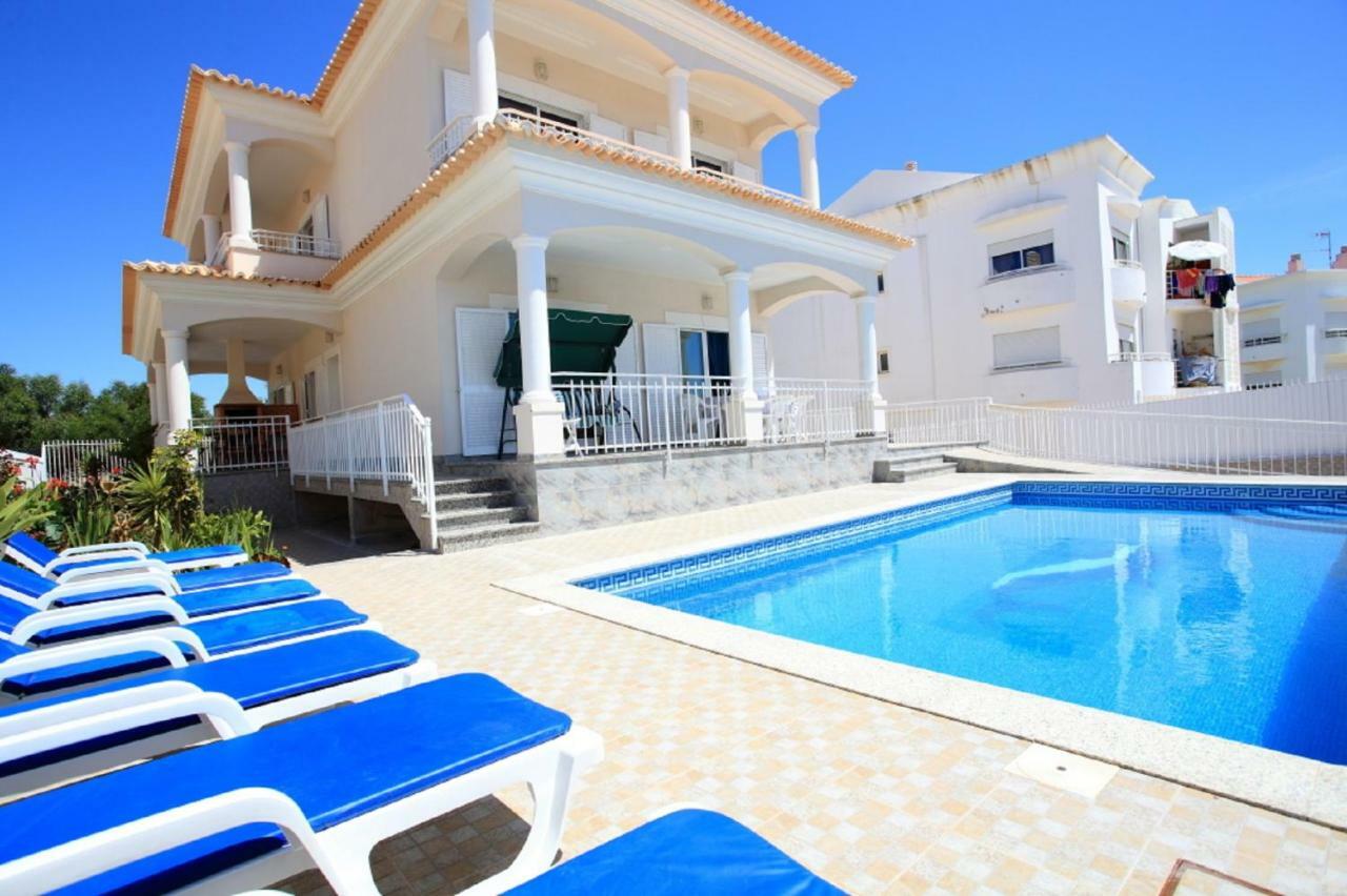 Villa Vivenda Luz Albufeira