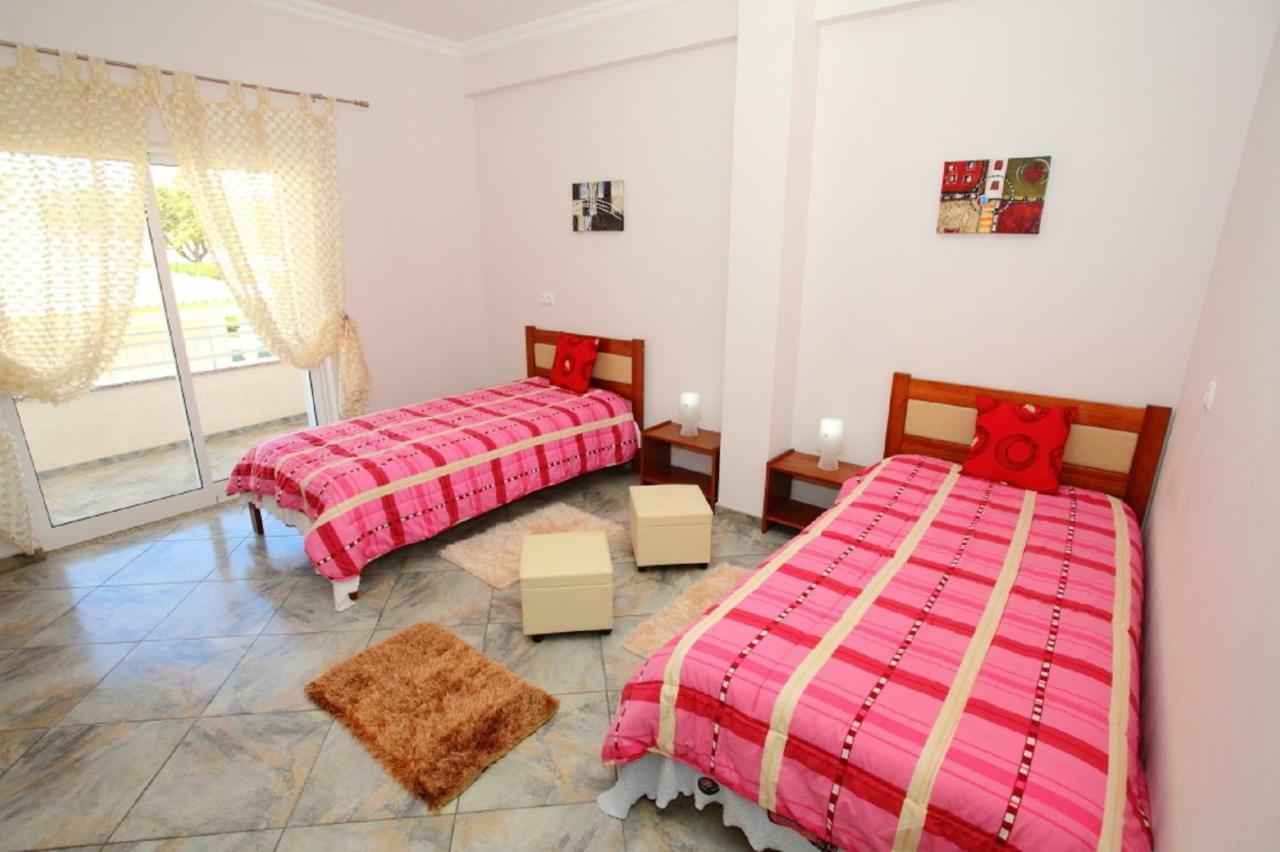 Villa Vivenda Luz Albufeira