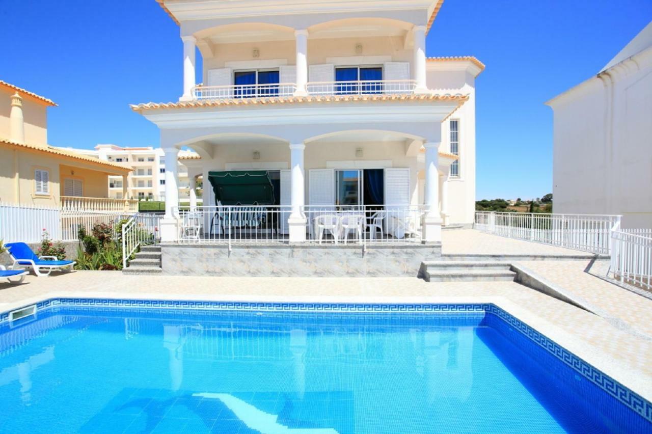 Villa Vivenda Luz