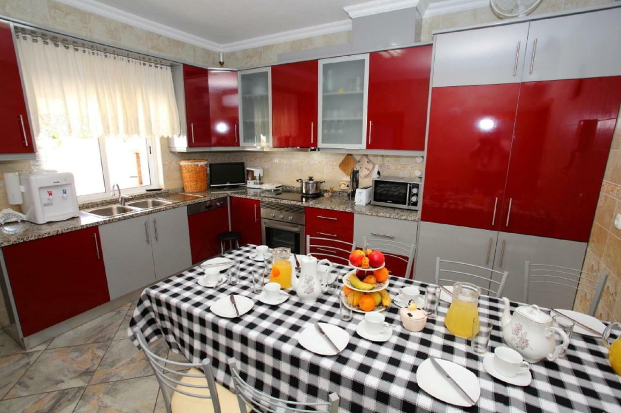 Villa Vivenda Luz Albufeira