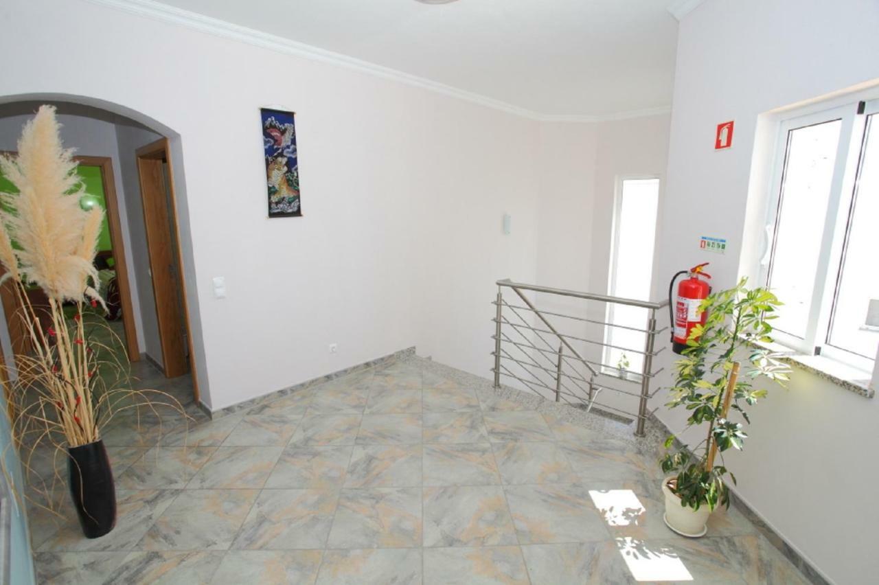 Villa Vivenda Luz Albufeira