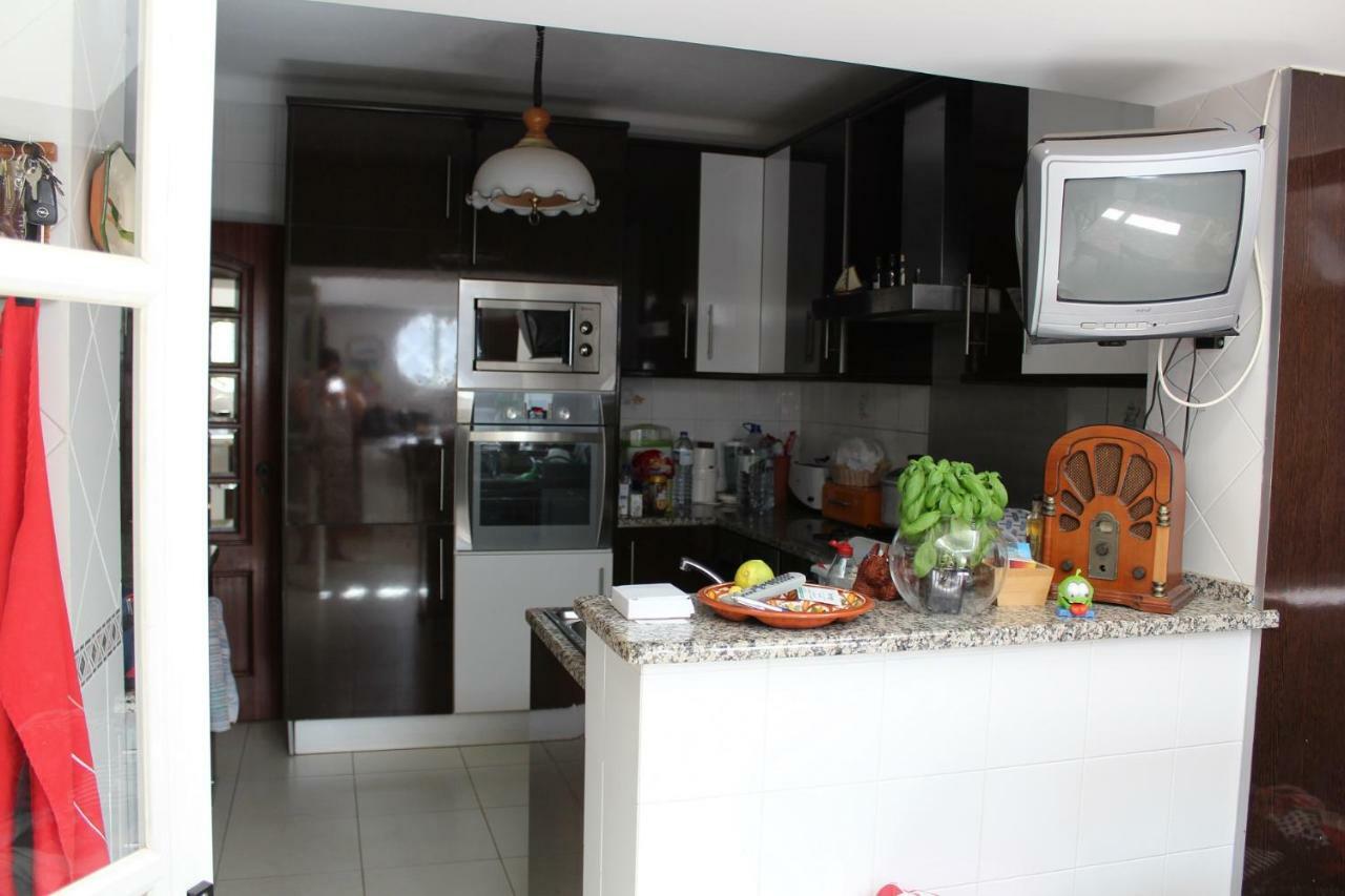 Ferienhaus Great