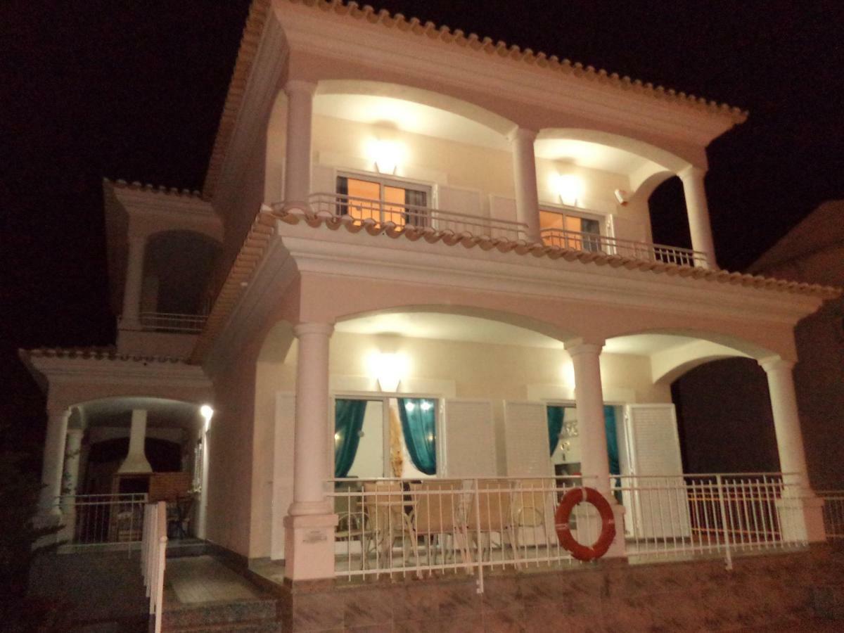 Vivenda Luz Villa