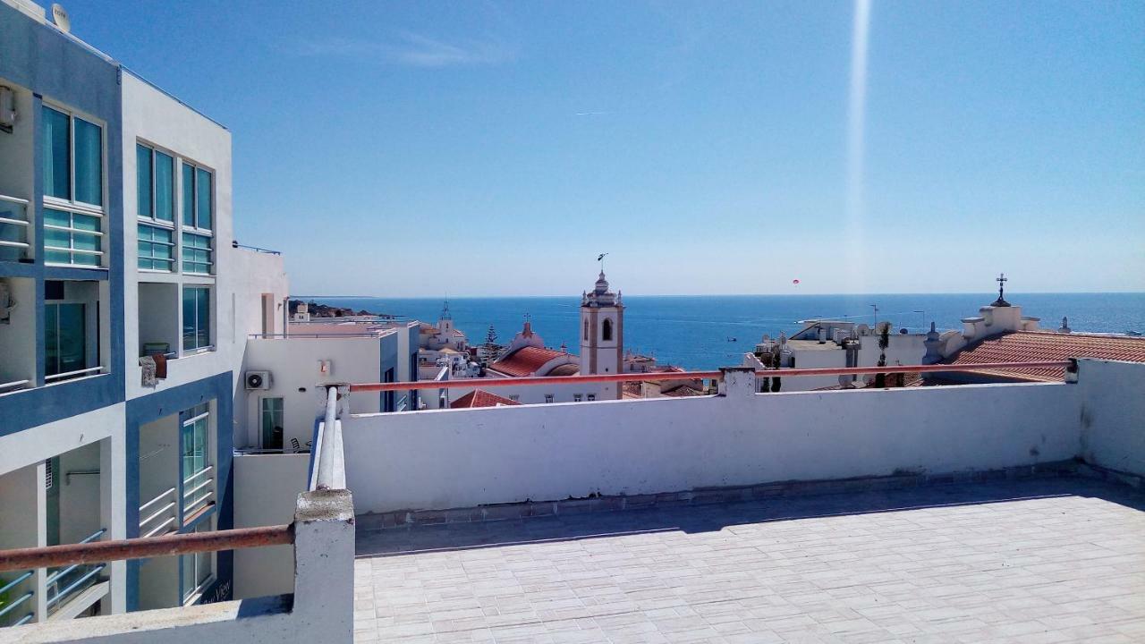 Algarvia Boutique & Guest house Albufeira