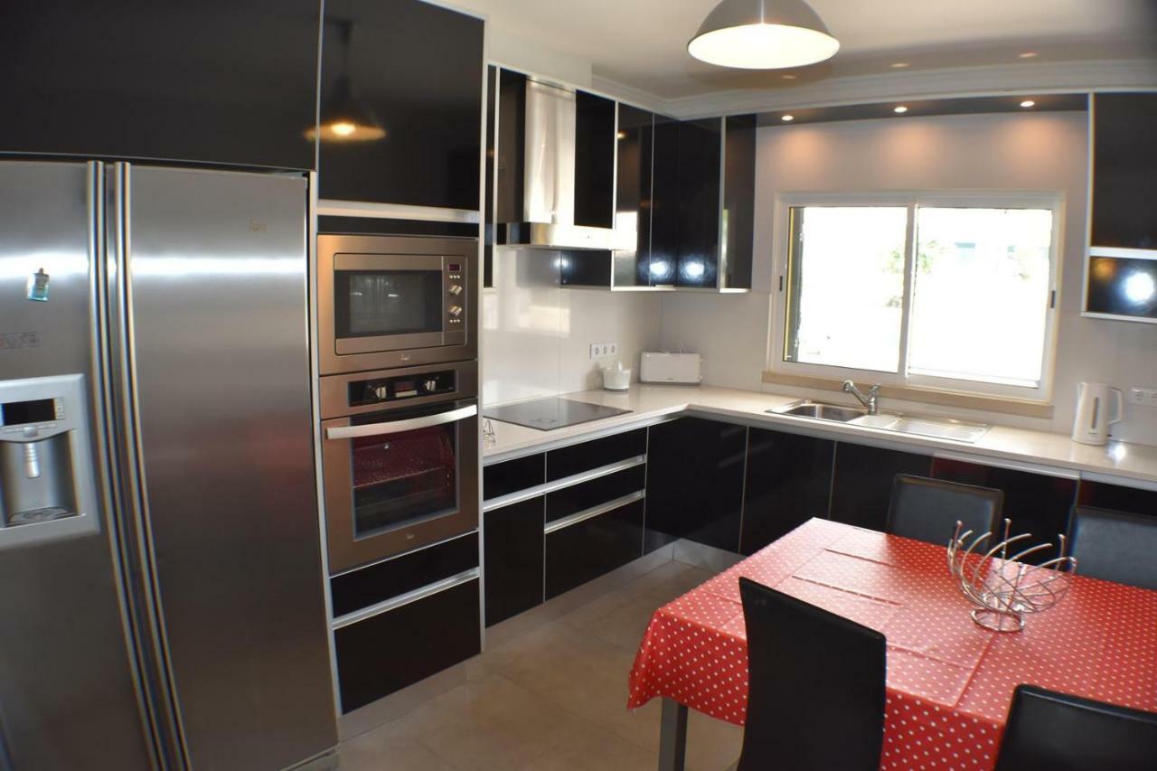 Monique Holiday home *