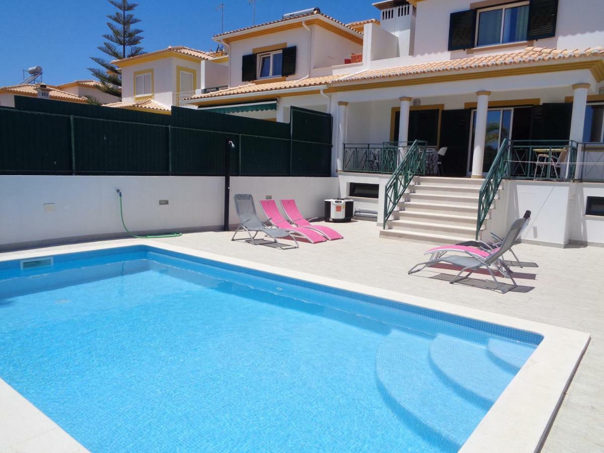 Monique Holiday home Albufeira