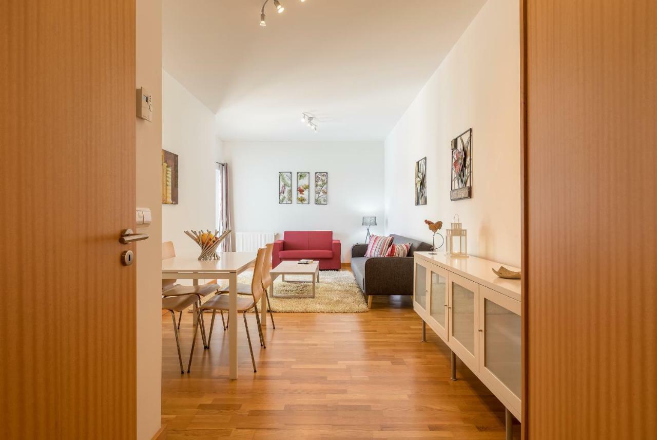 Apartment Marina View Albufeira