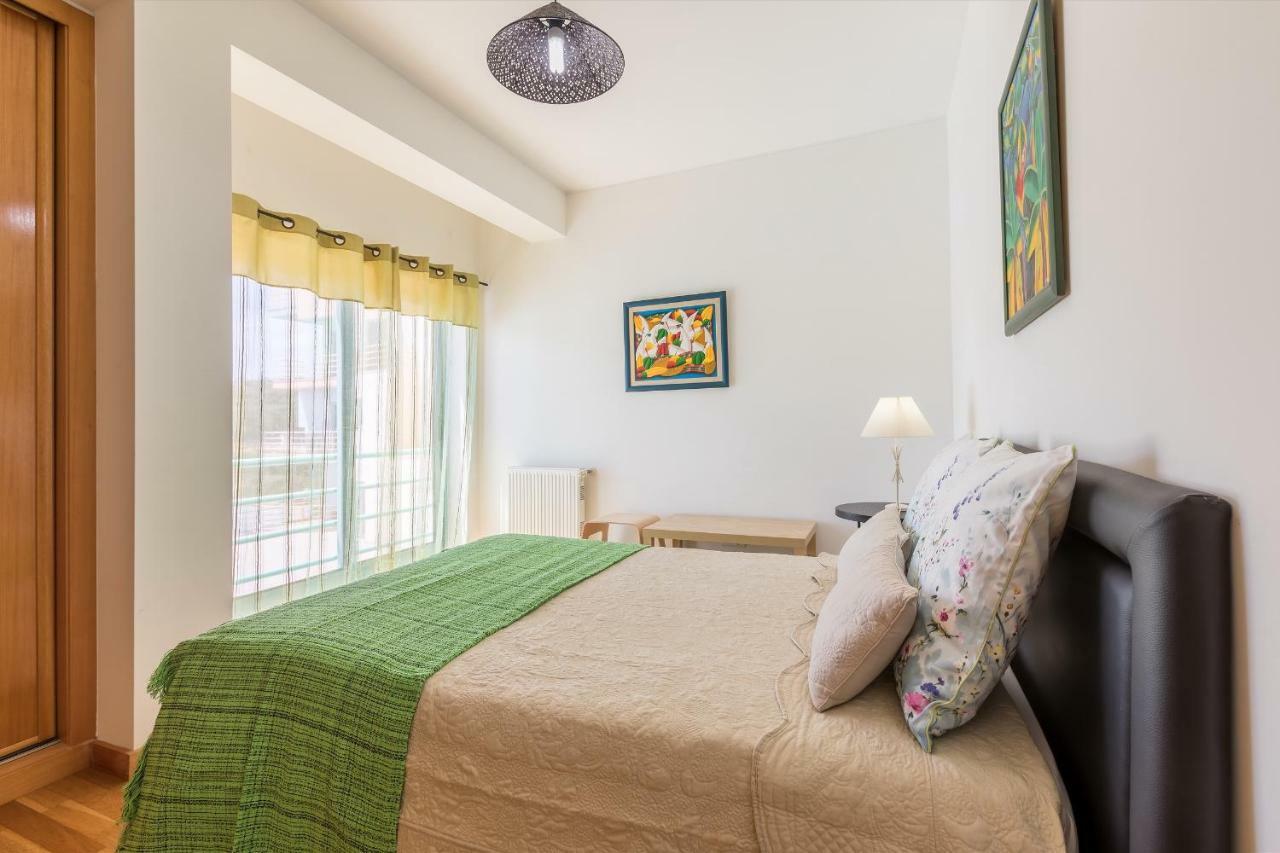 Marina View Apartment