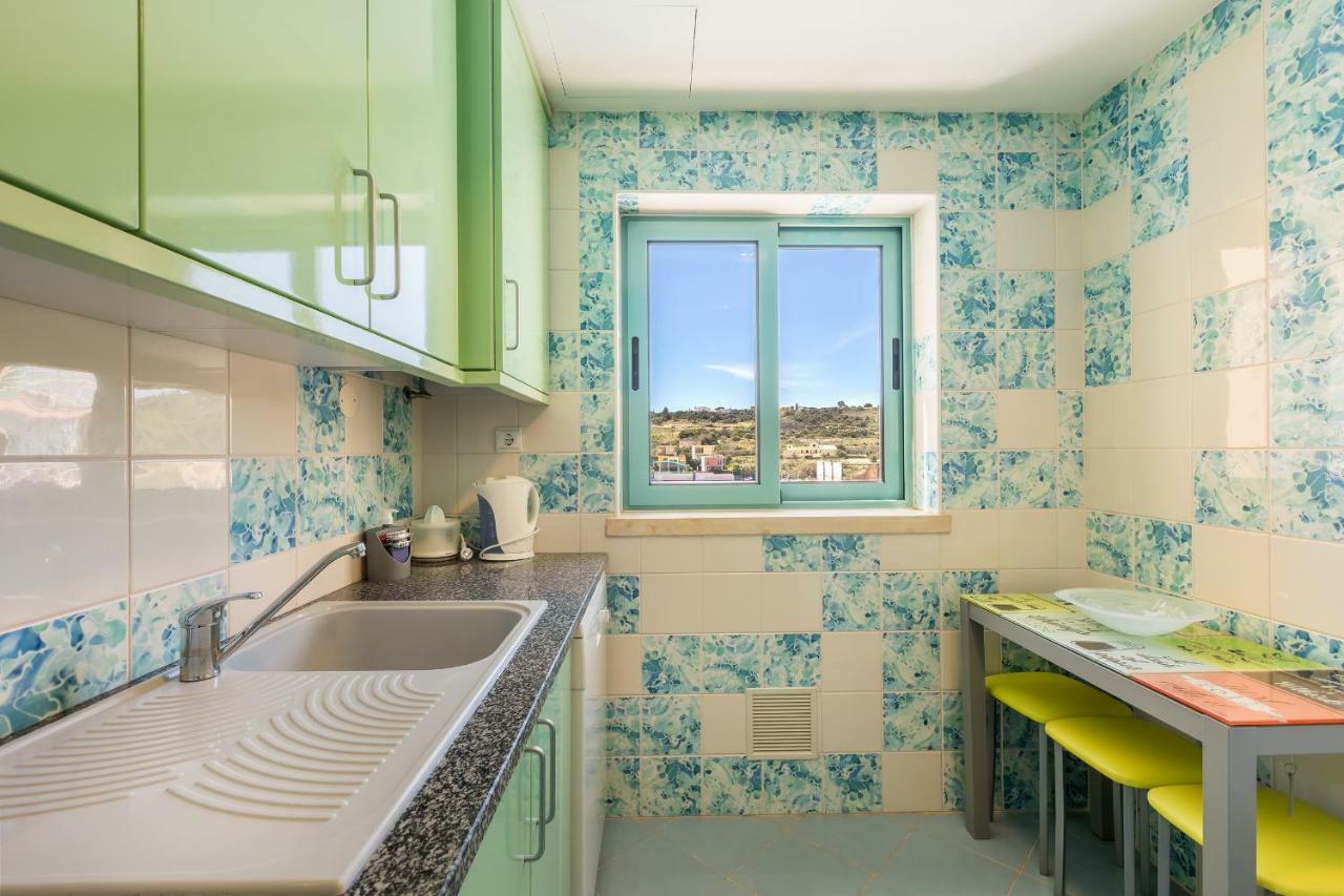 Apartment Marina View Albufeira