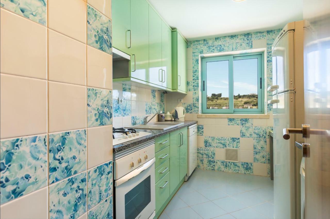 Marina View Apartment *