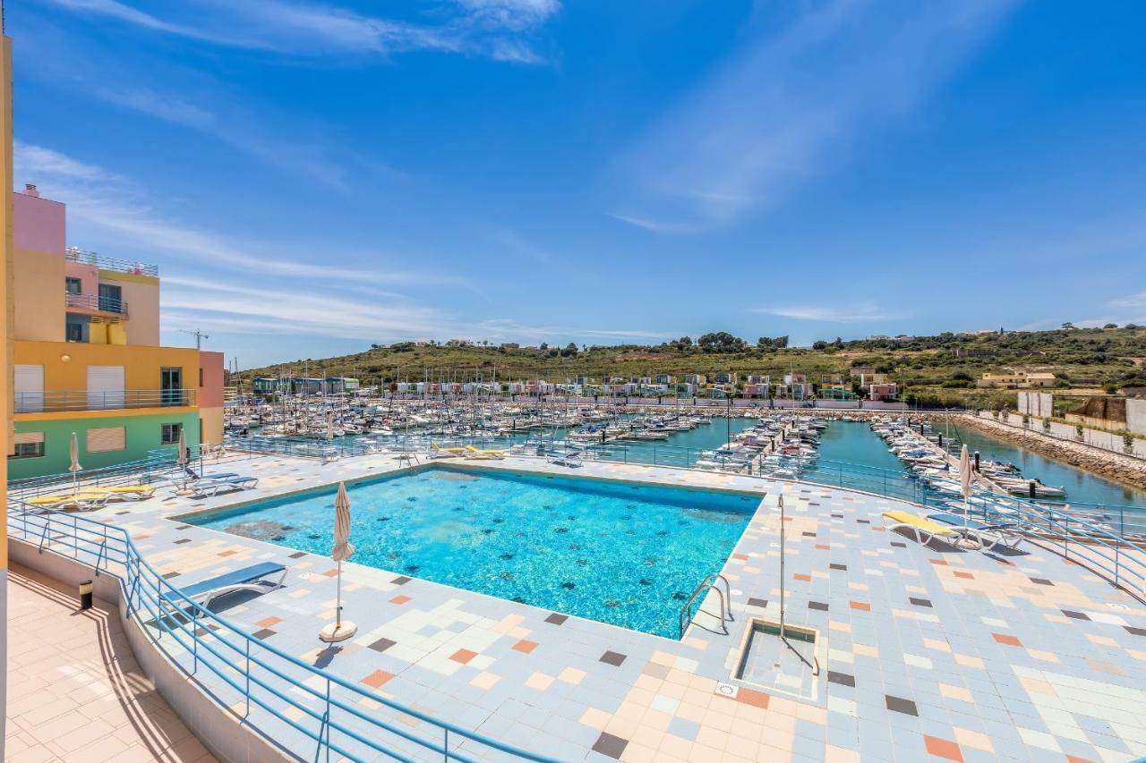Marina View Albufeira