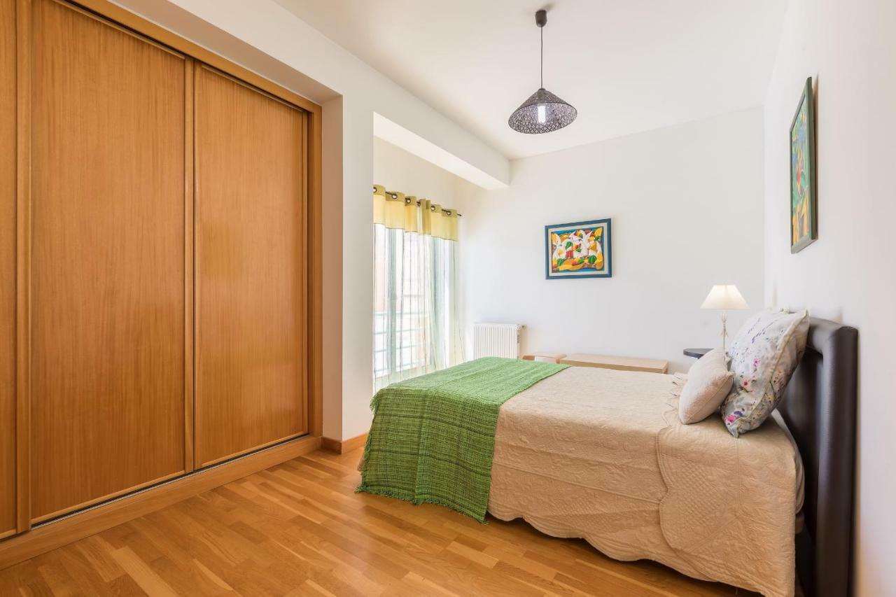 Marina View Apartment *