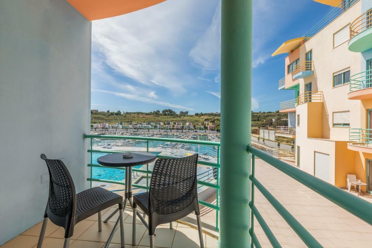 Apartment Marina View Albufeira