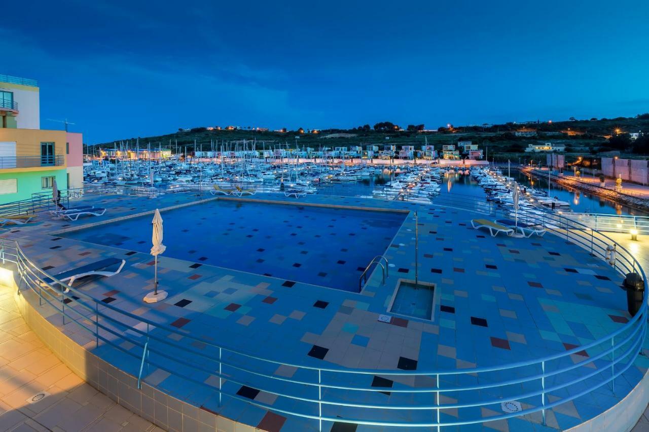 Marina View