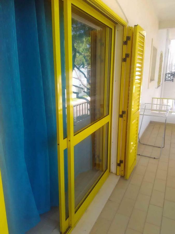 Appartement Gelbblau Falesia Albufeira