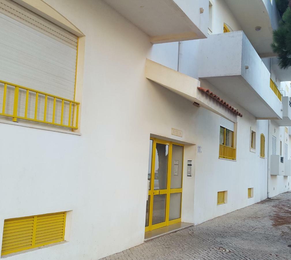 Gelbblau Falesia Appartement