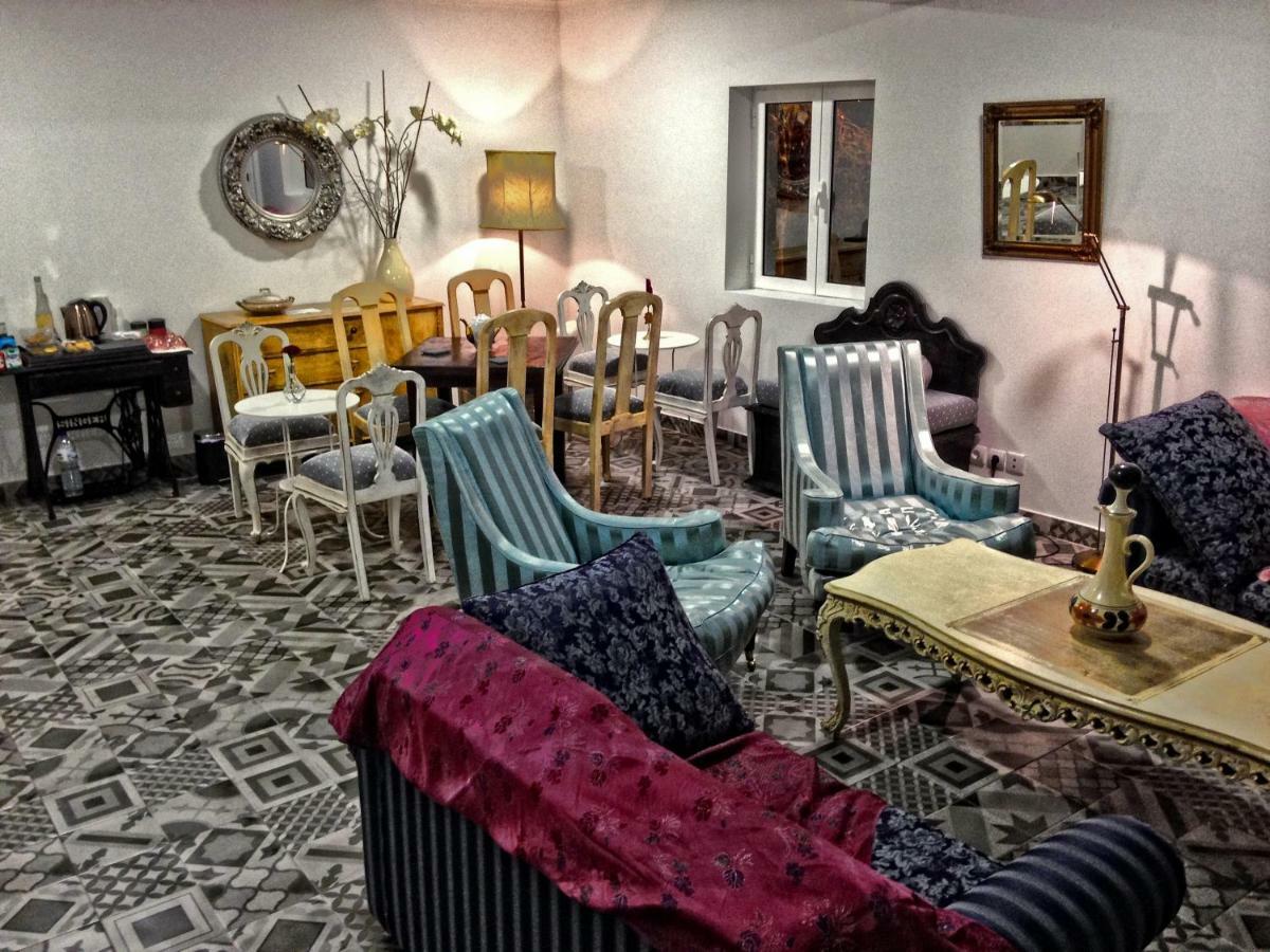 Algarvia Boutique & Albufeira