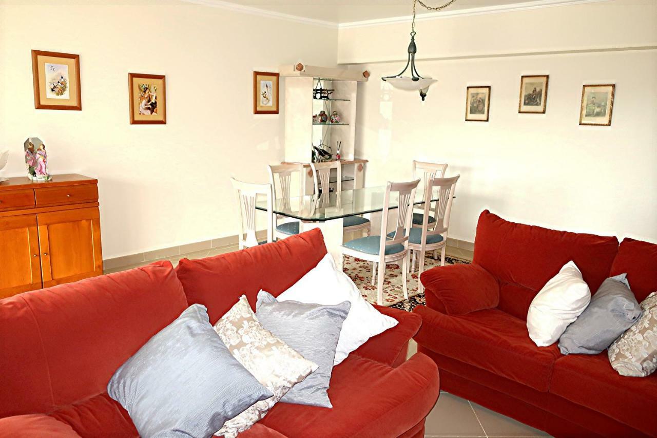Apartamento Vm De Luxe