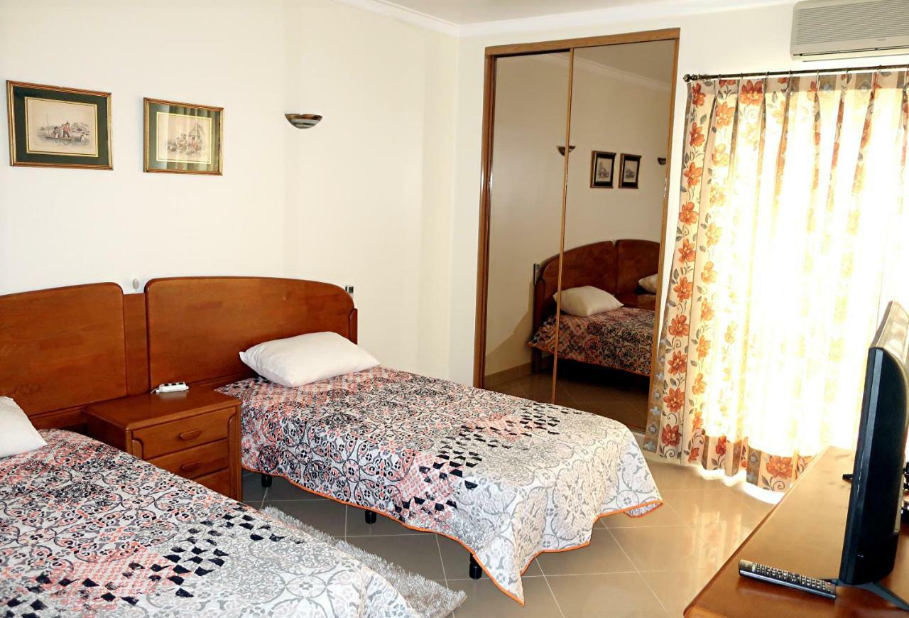 Vm De Luxe Apartamento Albufeira