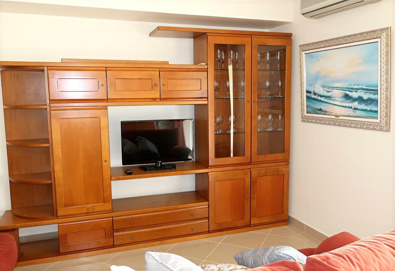Vm De Luxe Apartamento *