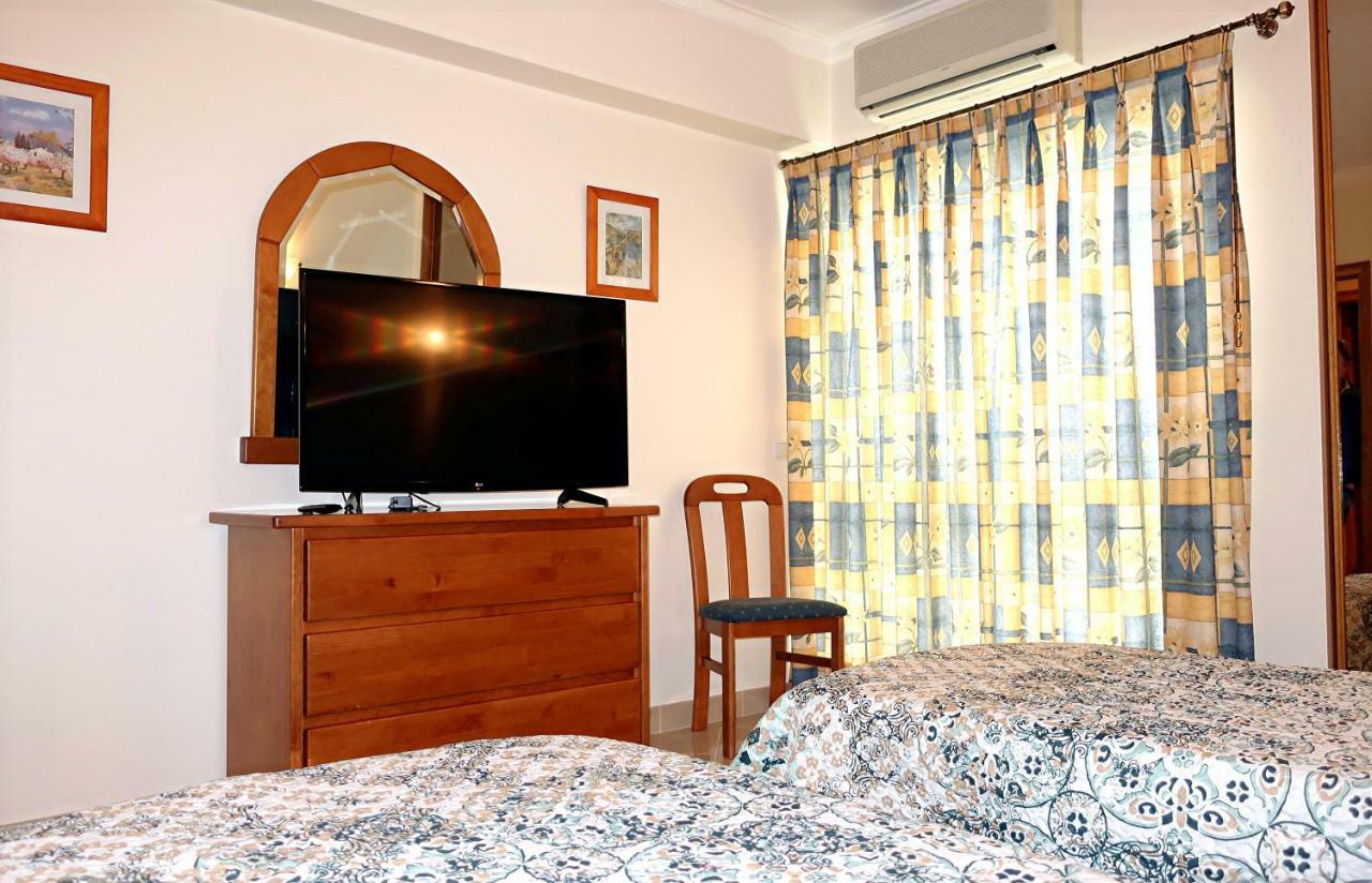 Vm De Luxe Albufeira