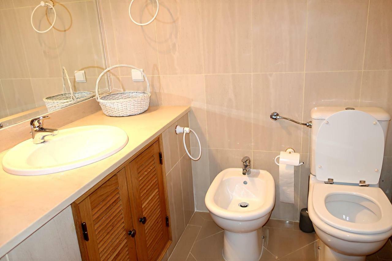 Apartamento Vm De Luxe