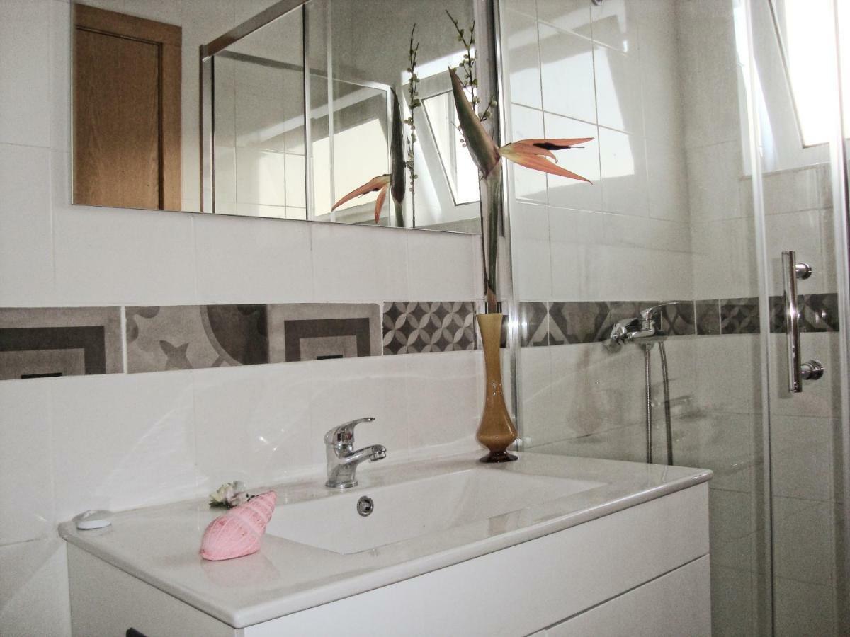 Algarvia Boutique & Guest house 2*