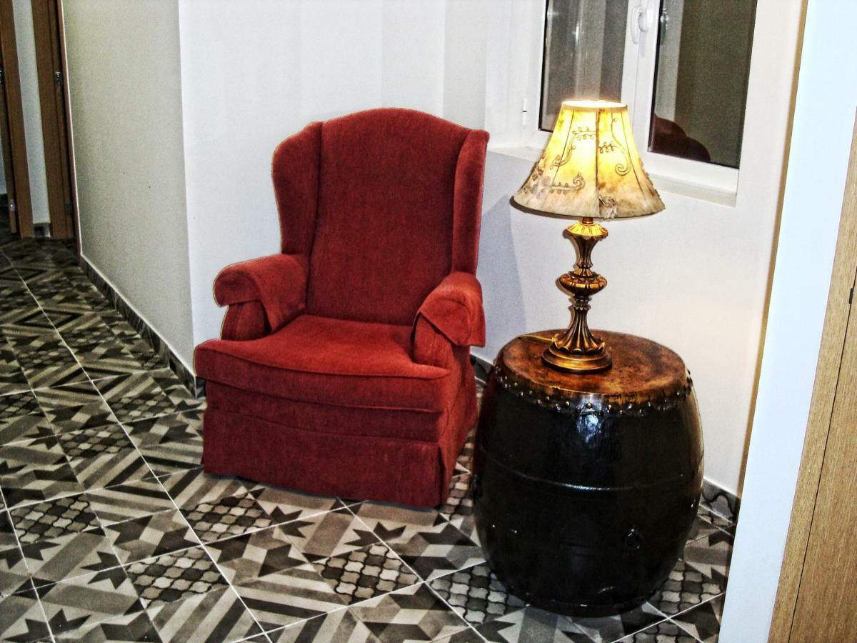 Guest house Algarvia Boutique & Albufeira