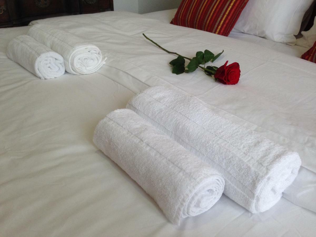 Algarvia Boutique & 2*