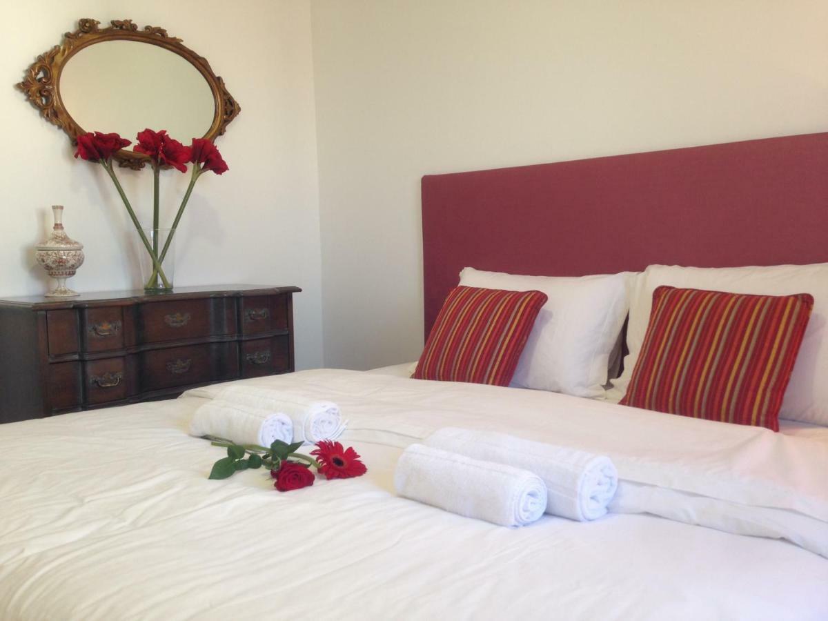 Guest house Algarvia Boutique & Albufeira