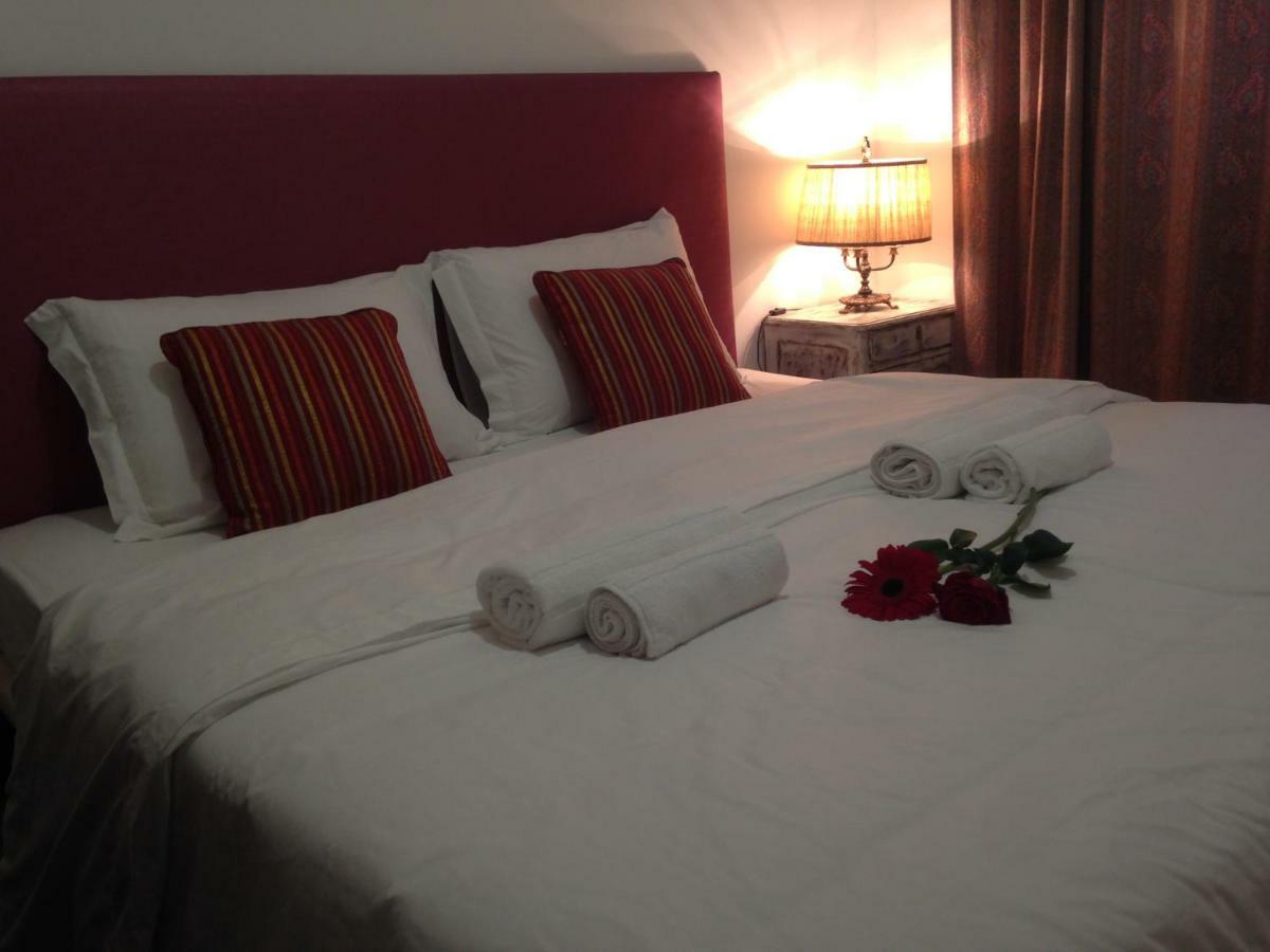 Guest house Algarvia Boutique & 2*