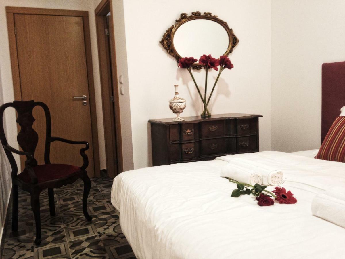 Algarvia Boutique & Guest house Albufeira