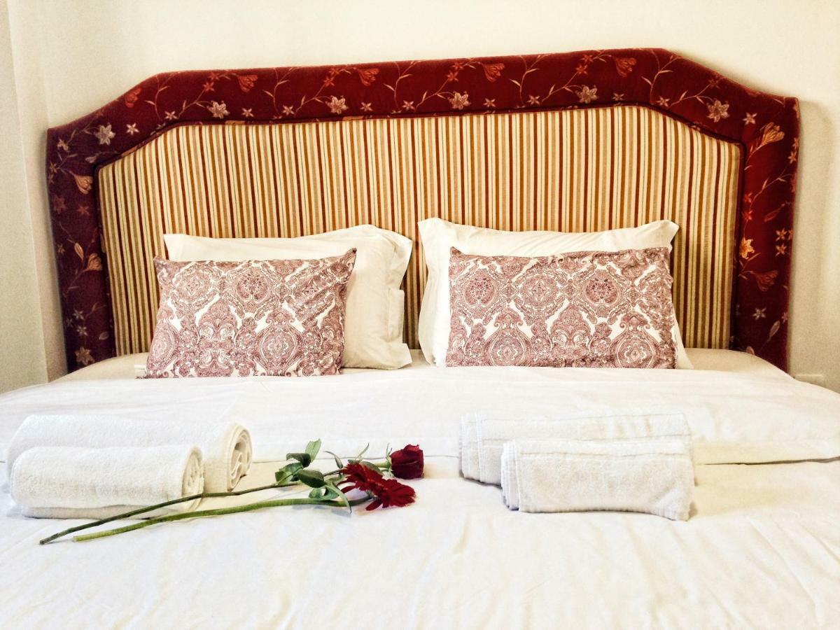 Algarvia Boutique & Guest house