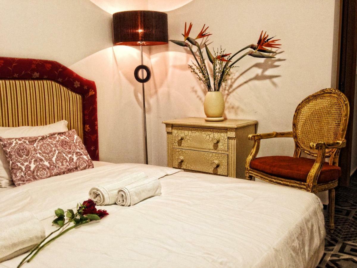 Algarvia Boutique & Guest house 2*
