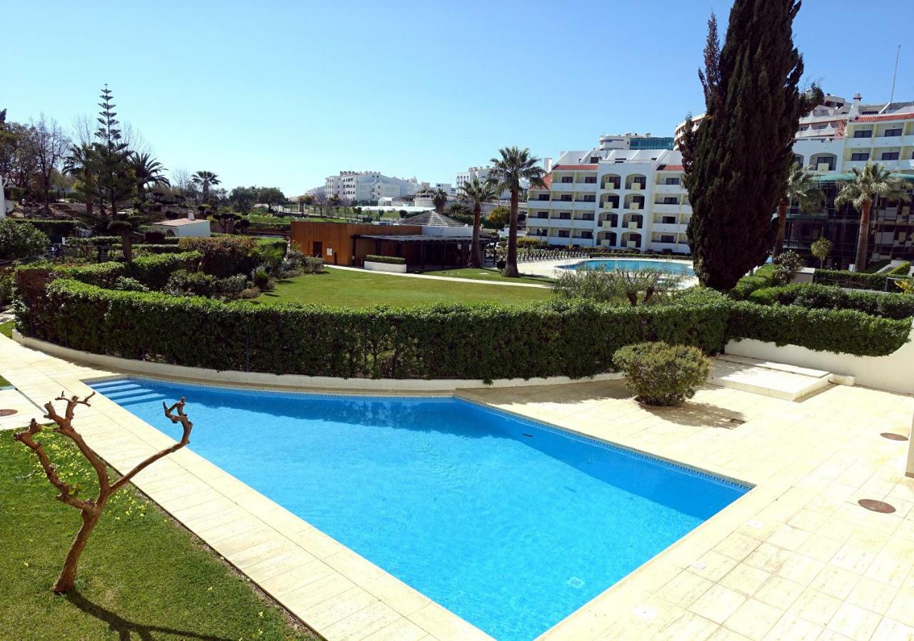 Apartamento Vm De Luxe
