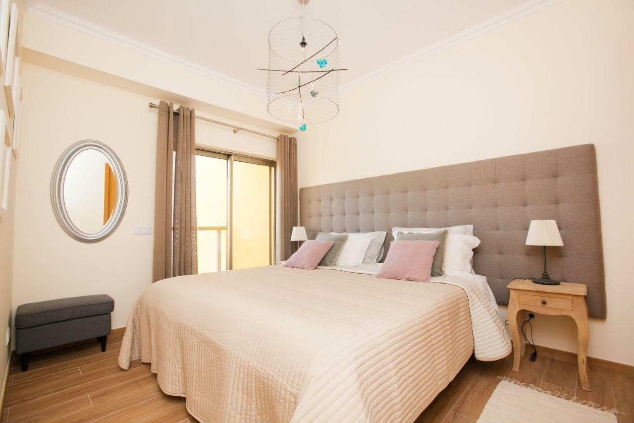 Modern Luxury Near Harbor Of Apartamento *