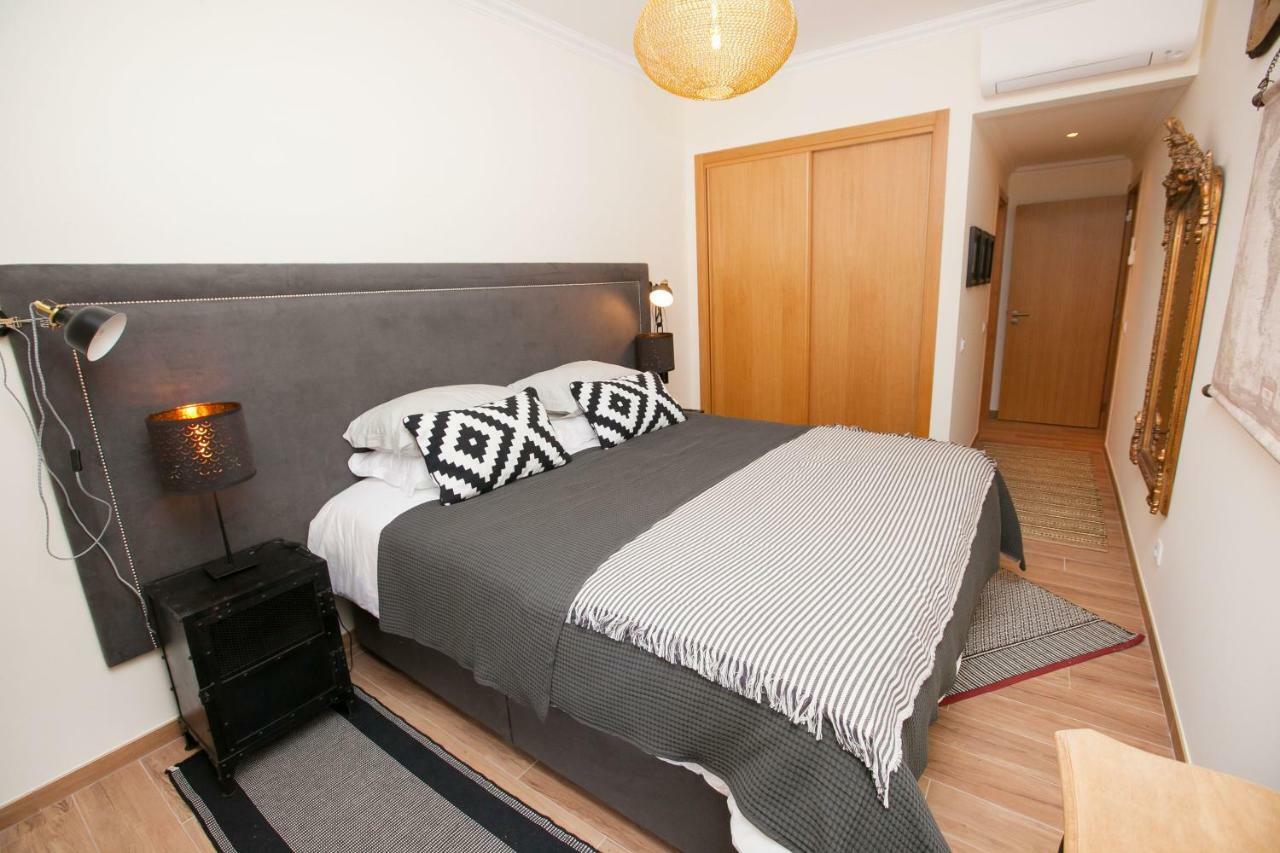 Apartamento Modern Luxury Near Harbor Of *